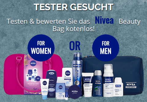 nivea produkte testen nivea produkte testen