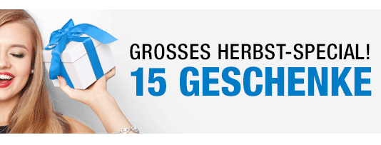 15geschenke