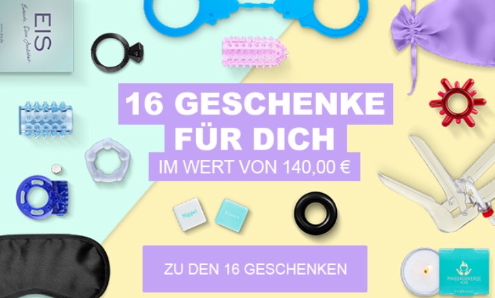 16artikel gratis