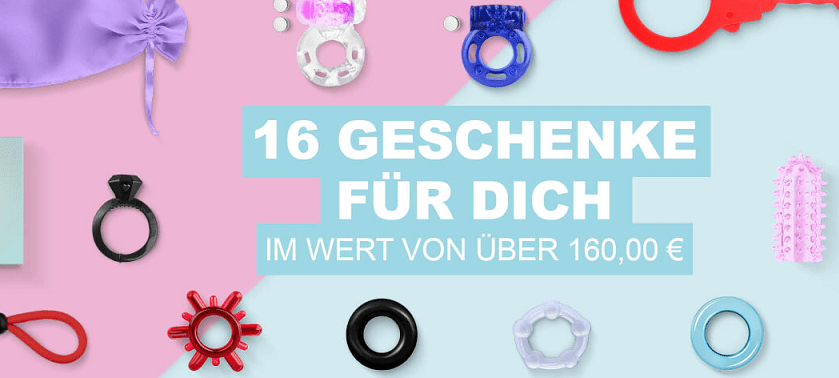 16geschenke