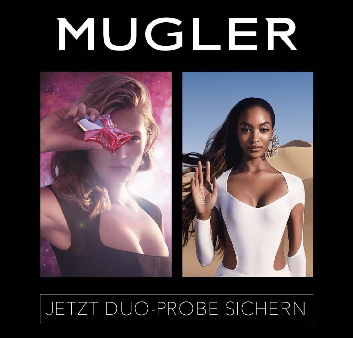 Mugler Alien