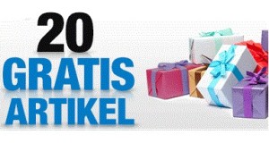20 artikel gratis1