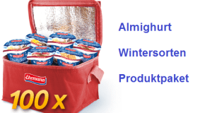 Almighurt Produktpaket