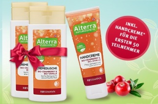 Alterra Cremedusche e1425589072590
