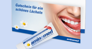 Aminomed