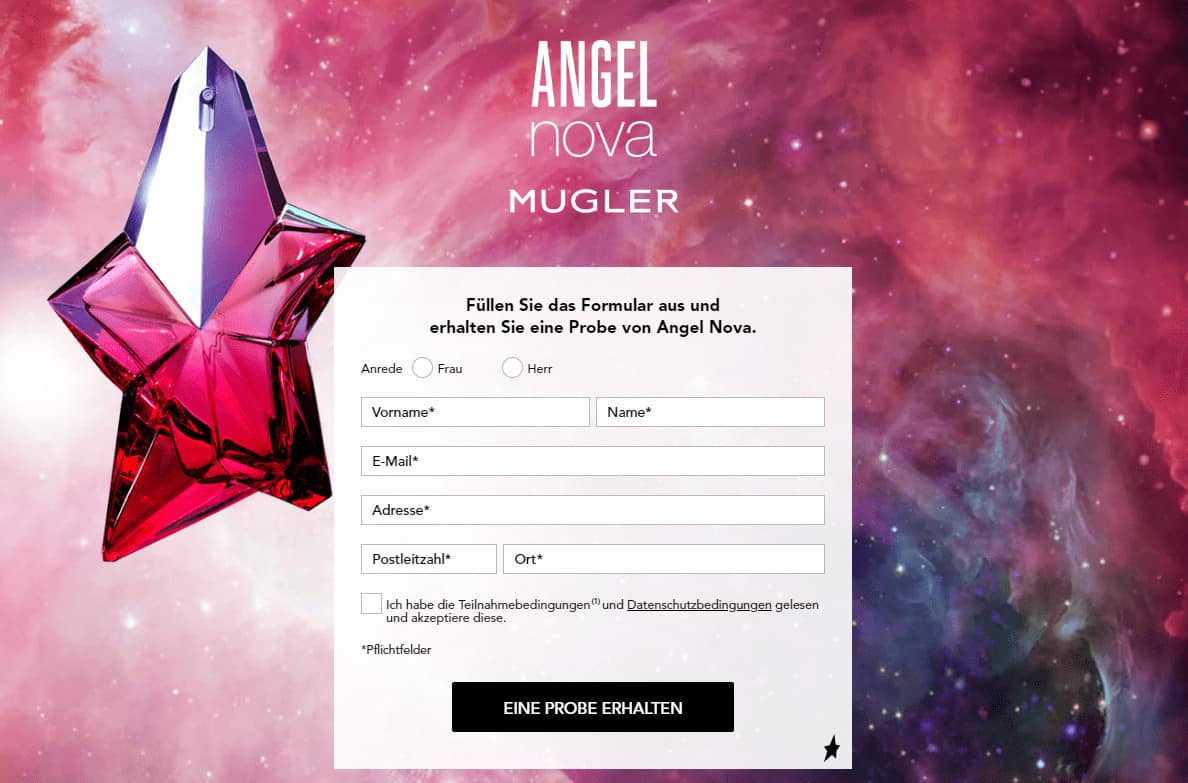 AngelNova