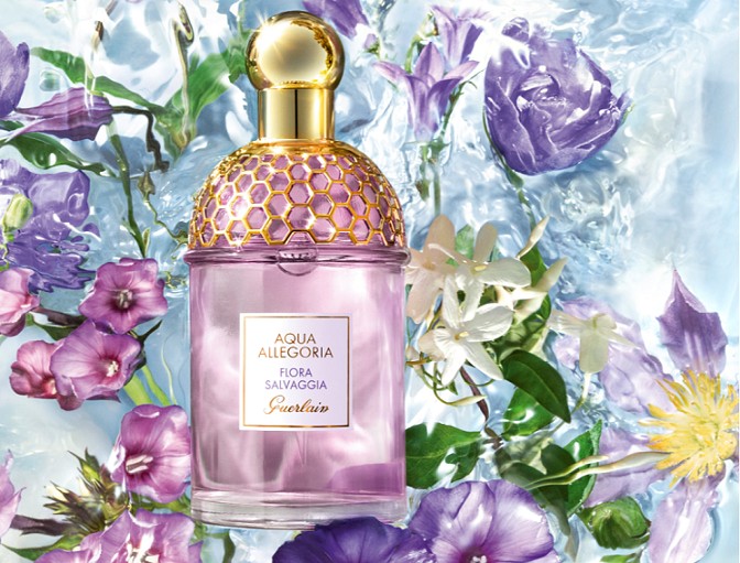 Aqua Allegoria