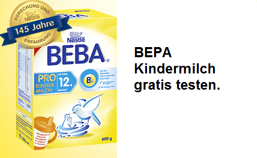BEPA