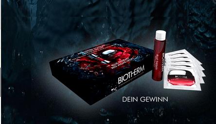 Biotherm Rotalge