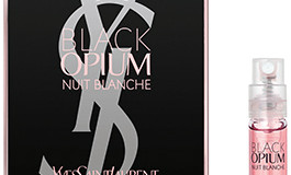 Black Opium Gratisprobe