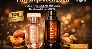 BOSS THE SCENT