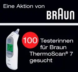 Braun ThermoScan gratistesten e1417596572977