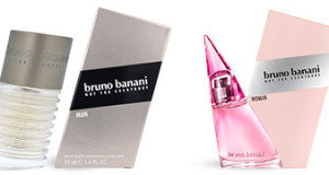Bruno Banani Gratis Duftprobe