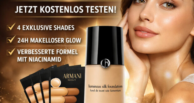 Armani Beauty