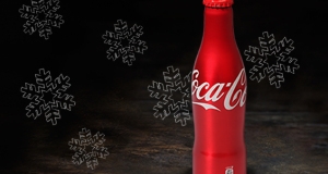 CocaCola Flasche