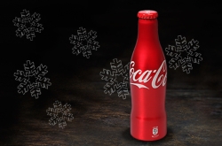 CocaCola Flasche e1418220121277