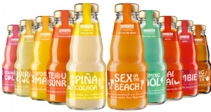 Cocktails testen