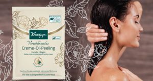 Creme Oel Peeling Hautpflege