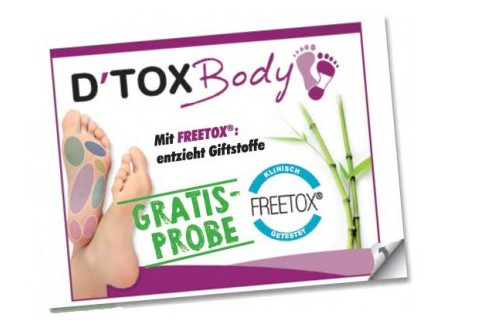 DTox Body