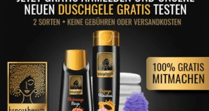 DUSCHGEL 1