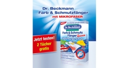 DrBeckmann Farb undSchmutzfaenger Gratisprobe e1418982699415