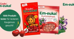 Em Eukal gratis testen