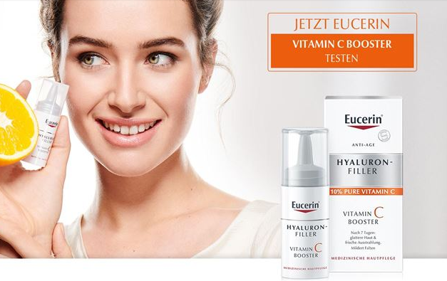 Eucerinvitamin