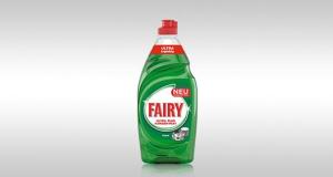 Fairy Ultra Plus Konzentrat