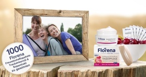 Florena Gewinnspiel