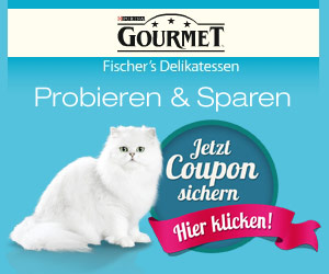 GOURMET Coupon