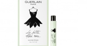 GUERLAIN duftprobe