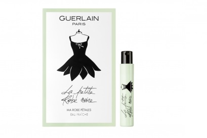 GUERLAIN duftprobe