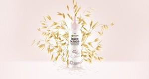 Garnier Wahre Schätze Sanfte Hafermilch