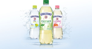 Gerolsteiner probierpakete