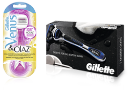 Gillette Rasierer Artikel e1417512412956