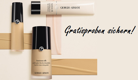Giorgio Armani