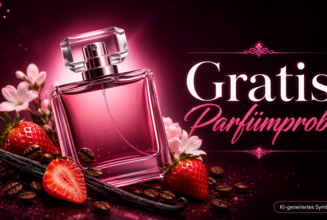 SL Black Opium Pink Glaze Parfümprobe kostenlos gewinnen