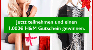 HM Shoppinggutschein