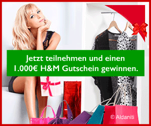 HM Shoppinggutschein