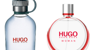 Hugo Boss Gratisprobe