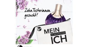 James Bond Damenduft