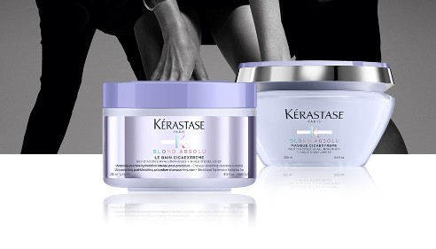 Kerastaseblond
