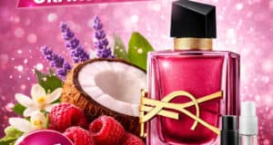 Yves Saint Laurent Duftprobe gratis