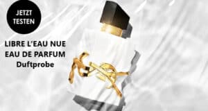 LIBRE LEAU NUE EAU DE PARFUMprobe