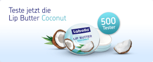 LipButterCoconut Test e1419280052694
