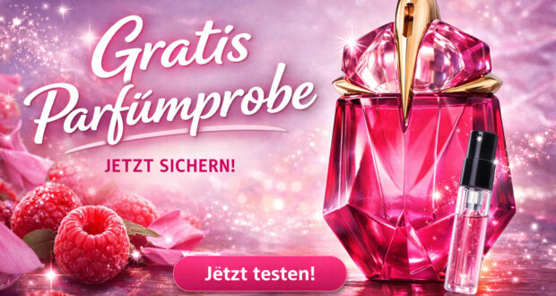 Mugler Alien Duftrobe sichern