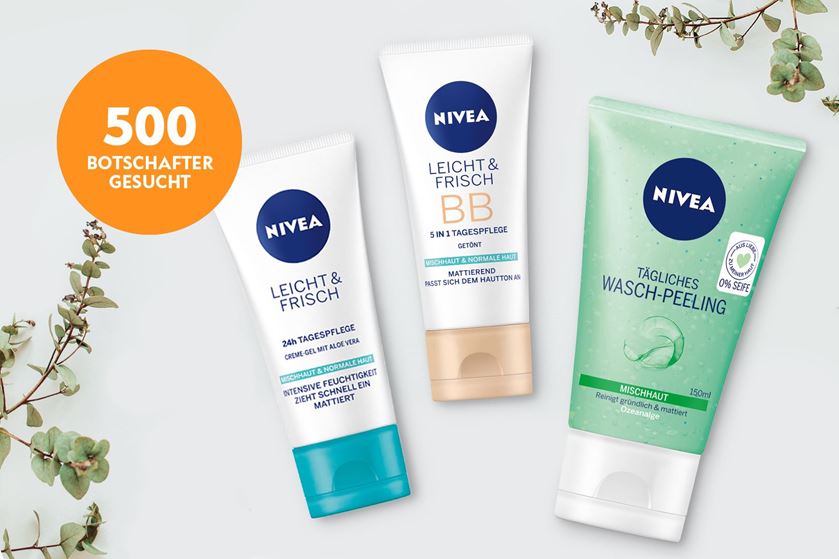 Nivea 1