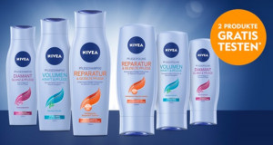 Nivea testne