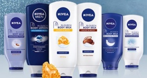 Nivea InDusch Gratisproben