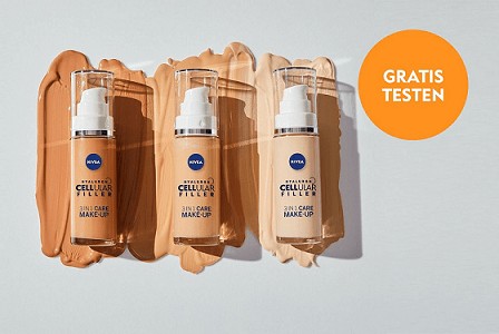 Niveacellular